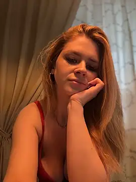 Love Bri online show from April 4, 2026, 10:22 am