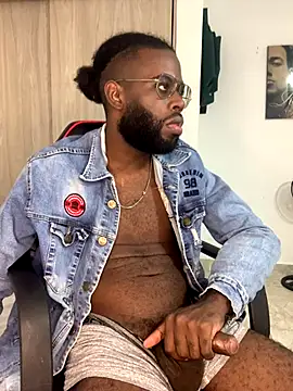 Jacksonking27 online show from October 14, 2025, 10:42 pm