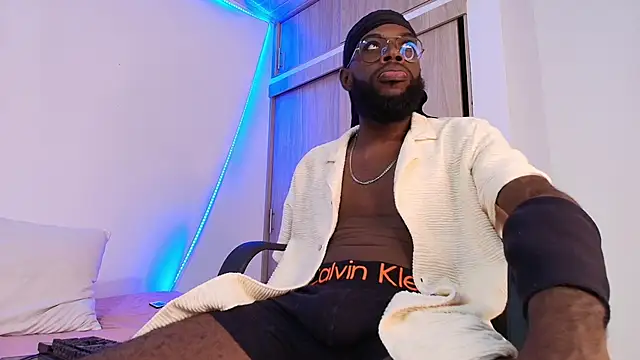 Jacksonking27 online show from January 2, 2025, 8:46 pm