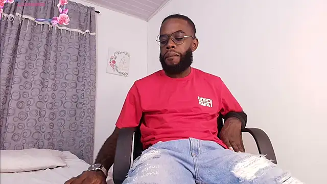 Jacksonking27 online show from November 2, 2025, 12:48 am