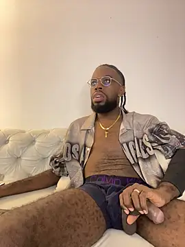 Jacksonking27 online show from April 9, 2026, 12:12 am