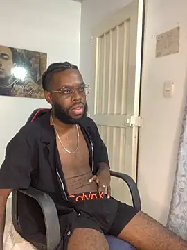 Jacksonking27 online show from September 13, 2025, 10:21 pm