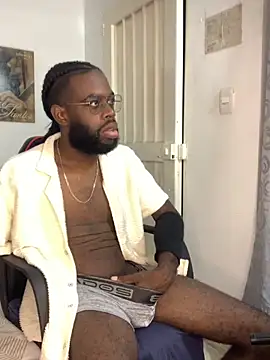 Jacksonking27 online show from September 16, 2025, 12:55 am