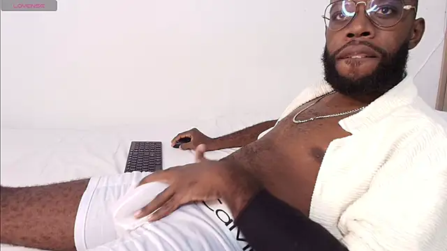 Jacksonking27 online show from October 16, 2025, 1:03 am