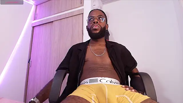 Jacksonking27 online show from January 29, 2025, 9:28 pm