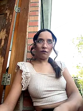 Penelope-Hot online show from November 14, 2025, 9:07 pm