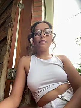 Snapshot of Penelope-Hot chatting on April 25, 2026, 9:01 pm Penelope-Hot online show from April 25, 2026, 9:01 pm