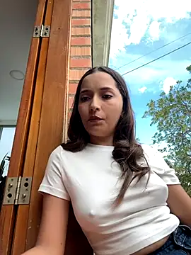 Penelope-Hot online show from October 31, 2025, 6:59 pm