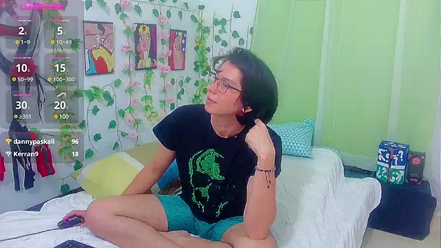 Snapshot of Andy_gray chatting on March 10, 2025, 9:18 pm Andy gray online show from March 10, 2025, 9:18 pm