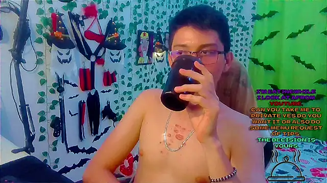 Andy gray online show from October 27, 2025, 11:38 pm