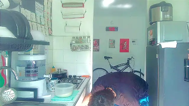 Snapshot of Andy_gray chatting on February 2, 2026, 2:27 pm Andy gray online show from February 2, 2026, 2:27 pm