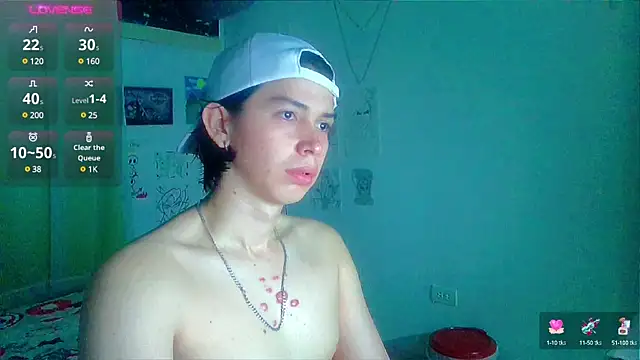 Snapshot of Andy_gray chatting on March 18, 2025, 11:22 am Andy gray online show from March 18, 2025, 11:22 am