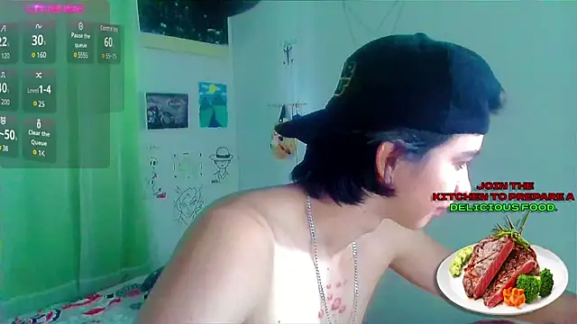 Snapshot of Andy_gray chatting on March 20, 2025, 1:59 pm Andy gray online show from March 20, 2025, 1:59 pm