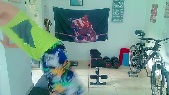 Snapshot of Andy_gray chatting on February 27, 2026, 12:05 pm Andy gray online show from February 27, 2026, 12:05 pm