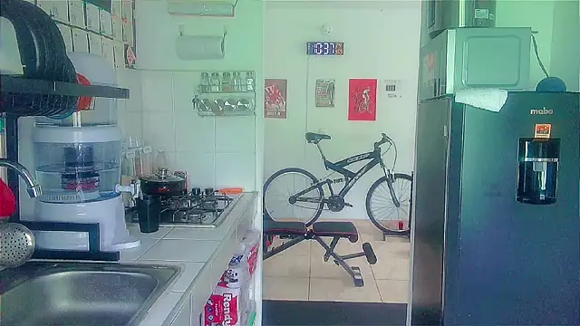 Andy gray online show from April 9, 2026, 3:40 pm