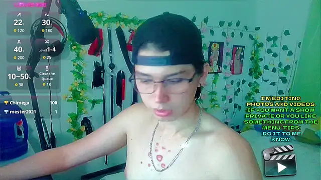 Snapshot of Andy_gray chatting on March 12, 2025, 2:12 pm Andy gray online show from March 12, 2025, 2:12 pm