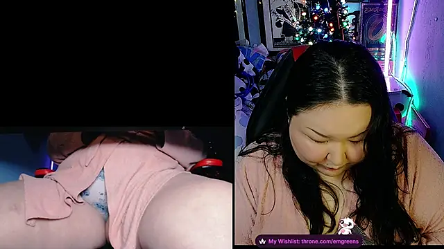 EmGreens online show from February 26, 2026, 4:23 am