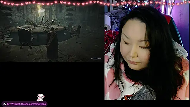 EmGreens online show from February 1, 2026, 4:33 am