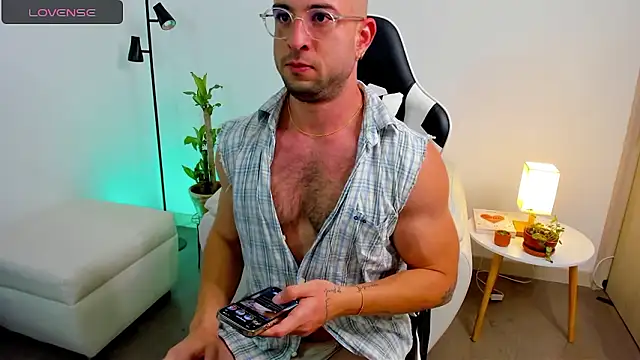 dafboy1 online show from March 14, 2026, 9:15 am