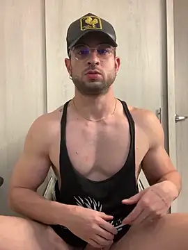 dafboy1 online show from November 9, 2025, 3:05 pm