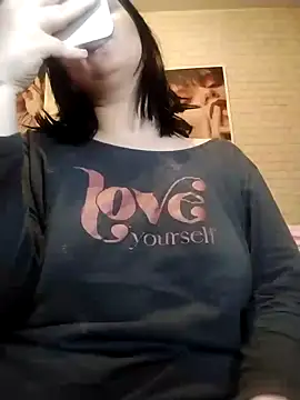 AdelinaJude online show from January 19, 2025, 8:09 pm