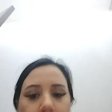 AdelinaJude online show from October 20, 2025, 8:53 pm