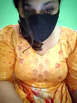 Afsana Mim online show from October 9, 2025, 5:46 pm