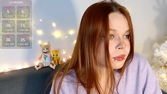 ValBae online show from January 18, 2026, 10:02 pm