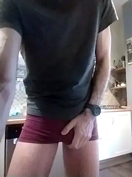 Frabox65 online show from March 22, 2026, 6:37 am