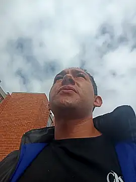 misterioso258 online show from October 7, 2025, 1:23 pm