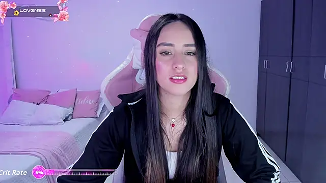 Snapshot of Tinylottie chatting on November 20, 2025, 1:06 am Tinylottie online show from November 20, 2025, 1:06 am