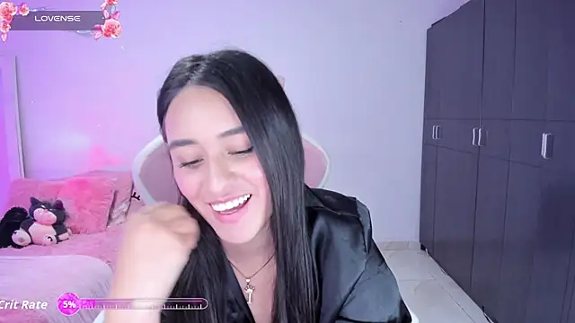 Snapshot of Tinylottie chatting on November 28, 2025, 1:50 am Tinylottie online show from November 28, 2025, 1:50 am