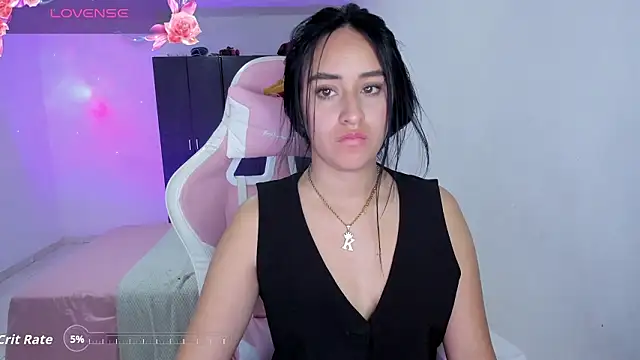 Tinylottie online show from March 8, 2026, 2:04 am