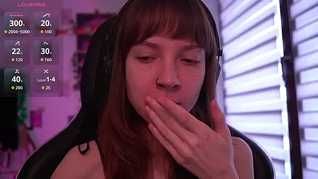 Snapshot of juliapie chatting on February 18, 2026, 9:17 am juliapie online show from February 18, 2026, 9:17 am