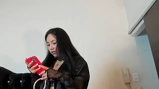 Brenda Storm online show from December 16, 2024, 6:16 pm