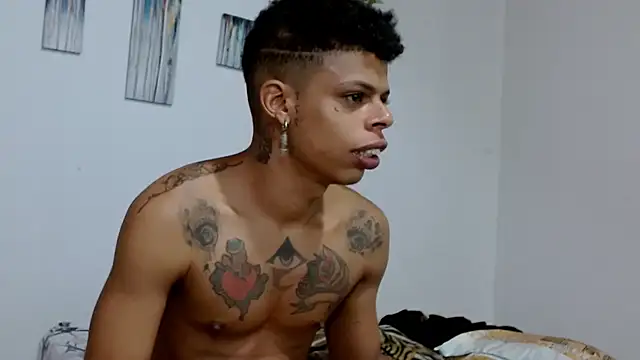 BrandonStond online show from March 19, 2026, 3:50 am