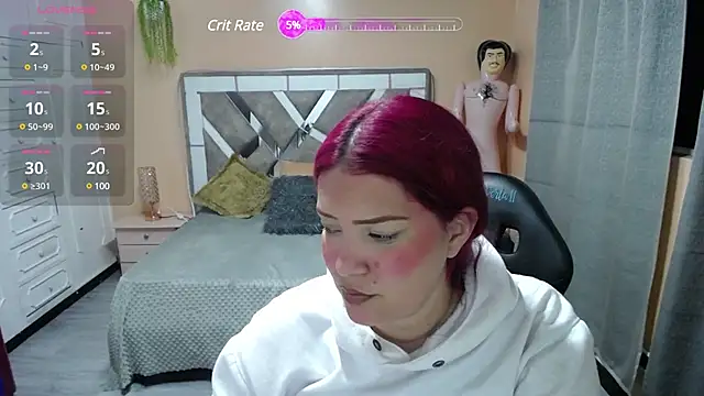 brithany smiith  online show from February 5, 2025, 3:45 am