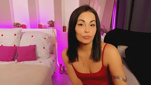 TashaHooney online show from April 1, 2026, 9:12 pm