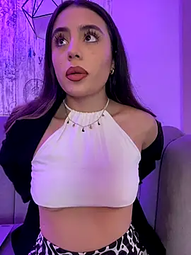 AbyThompson online show from October 22, 2025, 12:15 pm