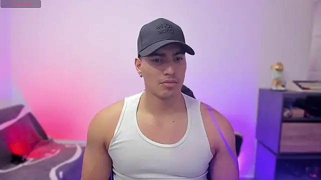 Snapshot of JamesGraay chatting on January 8, 2026, 3:18 pm JamesGraay online show from January 8, 2026, 3:18 pm