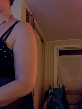 KatieBARBiE98 online show from October 27, 2025, 4:46 am