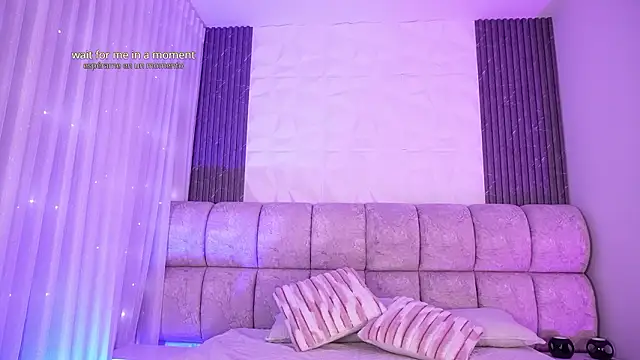 Godess Scarlett77 online show from March 12, 2026, 3:12 am