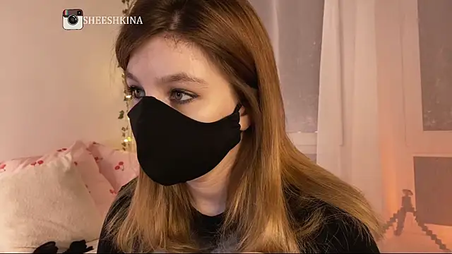 Snapshot of somejgirl chatting on February 1, 2025, 4:11 pm somejgirl online show from February 1, 2025, 4:11 pm