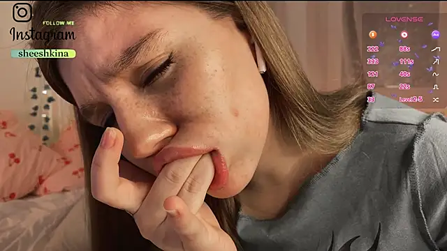 Snapshot of somejgirl chatting on January 19, 2025, 7:15 pm somejgirl online show from January 19, 2025, 7:15 pm