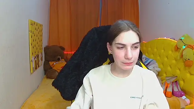 Snapshot of NikaStark_ chatting on February 18, 2025, 10:36 pm NikaStark online show from February 18, 2025, 10:36 pm