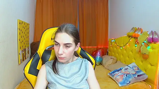 Snapshot of NikaStark_ chatting on February 26, 2025, 10:36 pm NikaStark online show from February 26, 2025, 10:36 pm