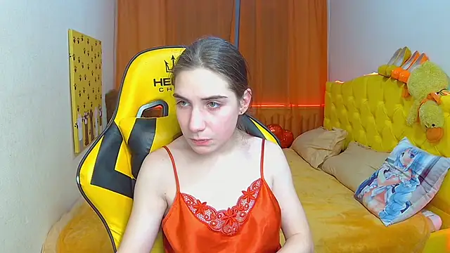 Snapshot of NikaStark_ chatting on February 22, 2025, 3:12 am NikaStark online show from February 22, 2025, 3:12 am