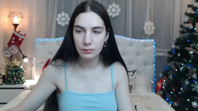 NikaStark  online show from January 12, 2026, 7:42 pm