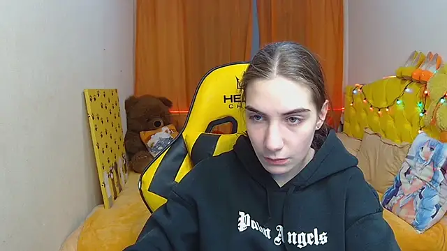 Snapshot of NikaStark_ chatting on March 1, 2025, 7:26 pm NikaStark online show from March 1, 2025, 7:26 pm
