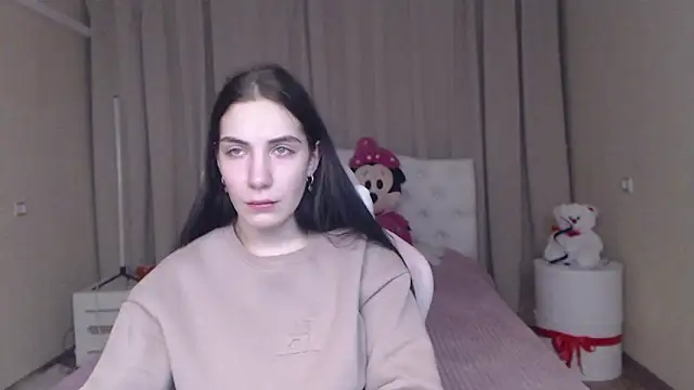 NikaStark  online show from February 3, 2026, 2:53 am